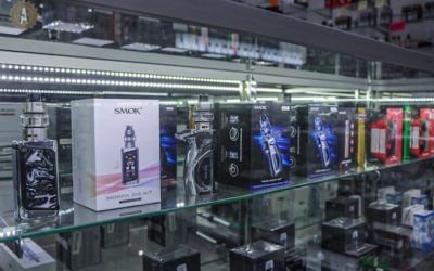 Finding the Right Vape Shop for New Vapers in Katy, Texas