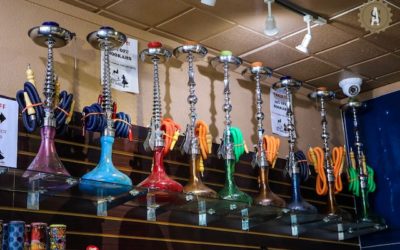 Finding the Right  Hookah And Shisha Shop in Houston, TX