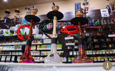 Getting the Difference Between a Shisha and Hookah