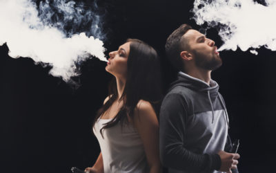 Vaping and Dating: Exploring the Pros and Cons