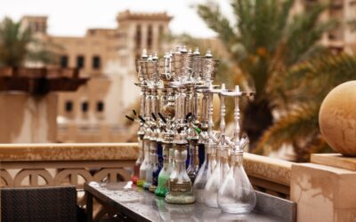 Understanding the Culture and History of Hookah