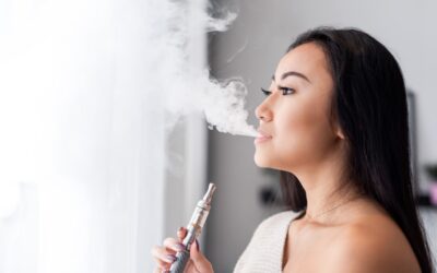 Disposable Vapes and Nicotine: What You Need to Know