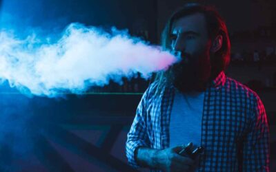 Tyson Mike Iron Vape: A Comprehensive Guide