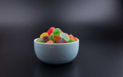 Delta 9 THC Gummies: Houston’s Sweetest Way to Relax