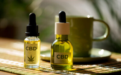 Your Guide to CBD Oil as Beginners