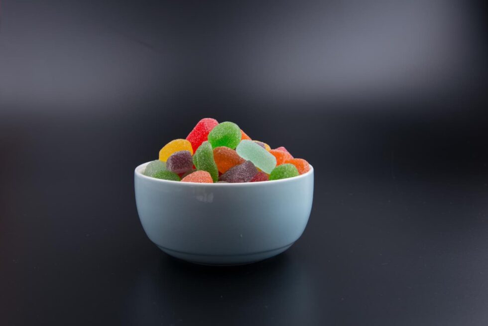 Delta 9 THC Gummies: Houston’s Sweetest Way to Relax