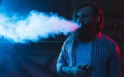 Tyson Knockout Vape: The Powerhouse Taking the Vaping World by Storm