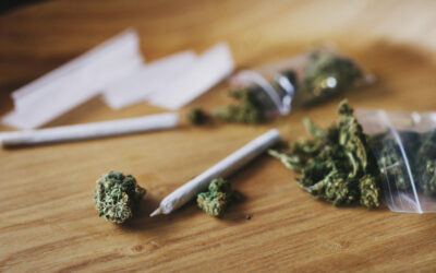 What Is Delta-8 THC?