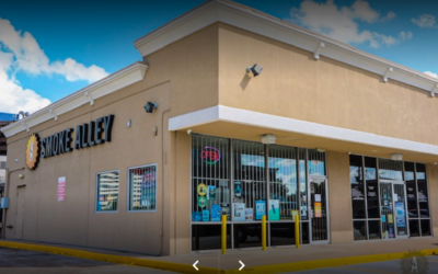 Phatwoods Infused Pre-Roll Apple Gelato in Houston, TX