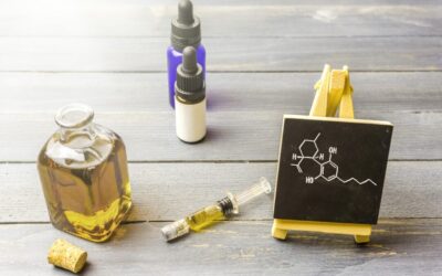 Delta-8 at Smoke Alley: A Guide to Relaxation and Wellness