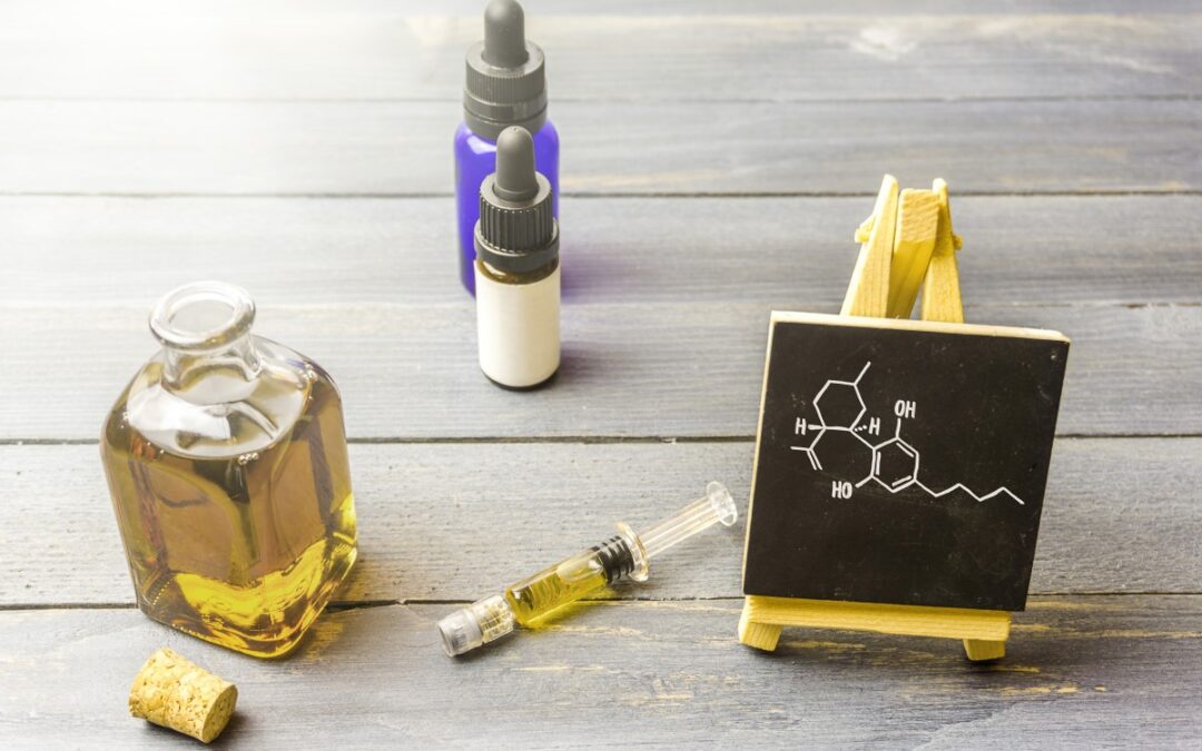 Delta-8 at Smoke Alley: A Guide to Relaxation and Wellness