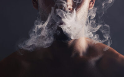 8000 Puffs of Flavorful Bliss with Al Fakher Crown Bar Disposable Vape