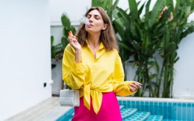 Juicy Bar Vapes: A Flavorful Escape for Katy and Houston Vapers