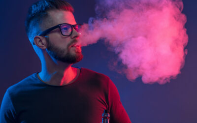 AL Fakher Crown Bar Disposable Vape | 8000 Puff