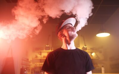 Phatwoods Lime Sorbet Bliss: Houston’s Premium Infused Pre Roll Experience