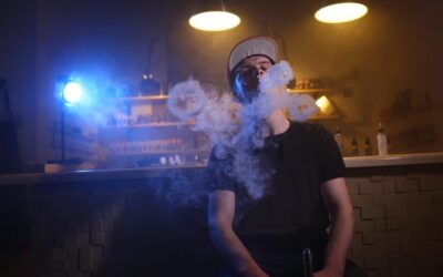 Smoke Alley: Your Go-To for Delta-8 THC in Houston and Katy