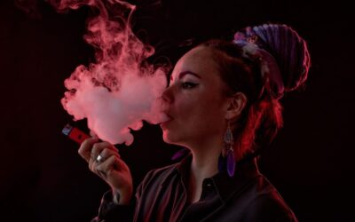 Discover the Power of the Tyson Iron Mike from Smoke Alley