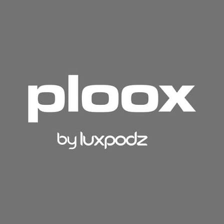 Ploox by Luxpodz available at Smokealley 