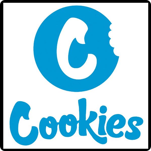 Cookies brand logo