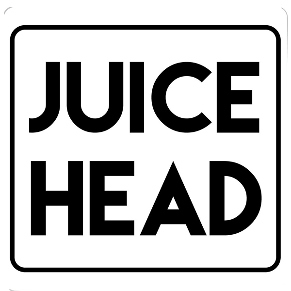 Juice Head e-liquid logo