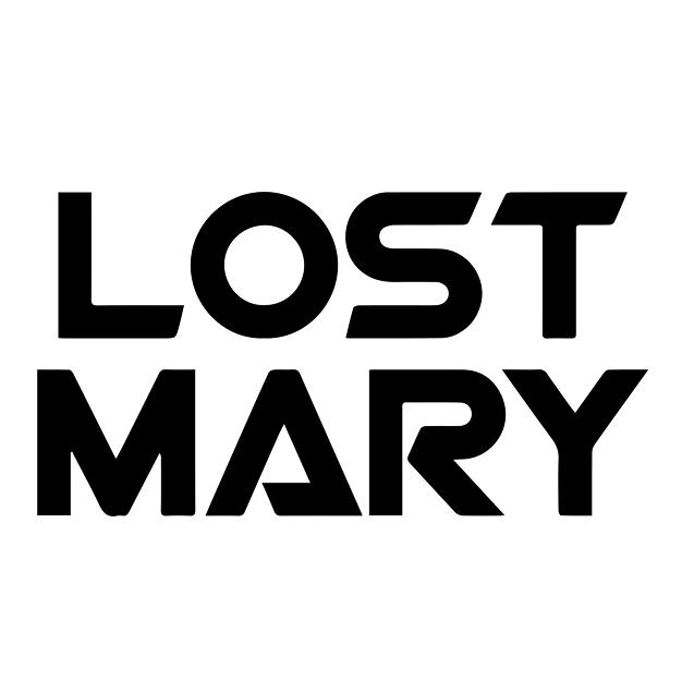 Lost Mary disposable vape logo