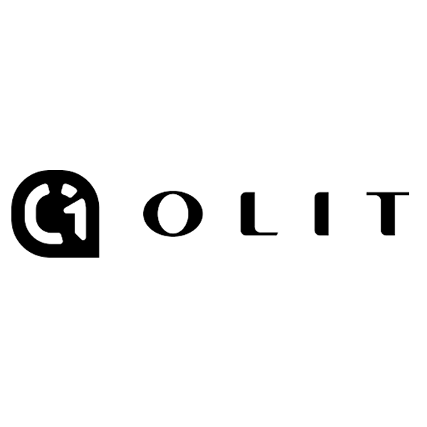 Olit Vapes logo