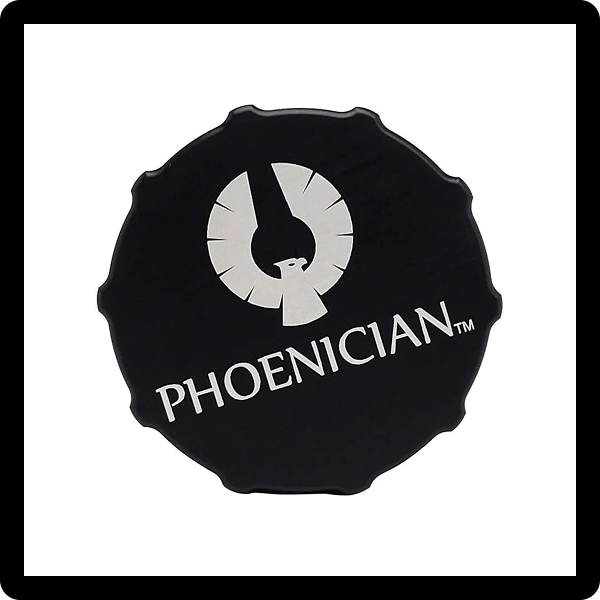 Phoenician Grinders logo