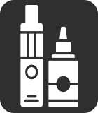 Vapes and e-juice at Smoke Alley in Houston and Katy